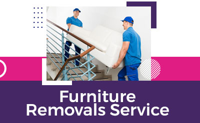 Furniture Removals Morden