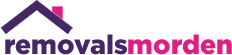 Morden Removals