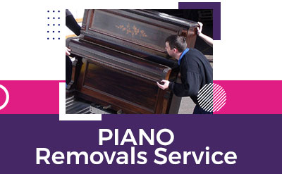 Piano Removals
